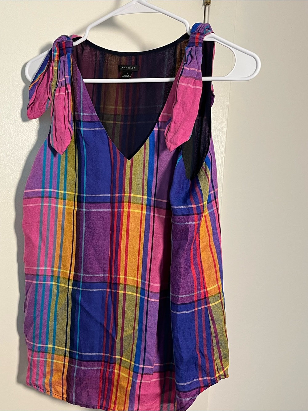 3 blouses: Ann Taylor, New York & Company, and The Limited. - Picture 6 of 14
